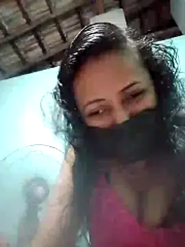 sexyanusl online show from April 9, 3:50 pm