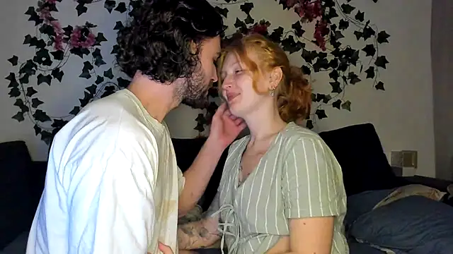 Stacy Liam online show from April 7, 7:47 pm