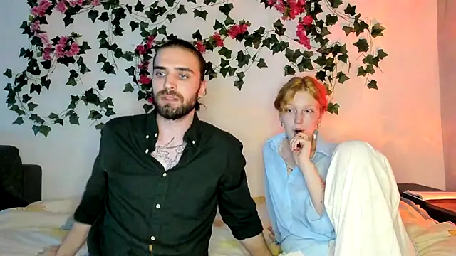 Stacy Liam online show from April 11, 9:41 pm