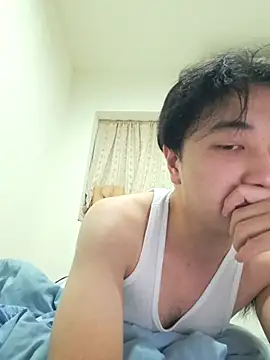 Snapshot of AJIJI1010 chatting on March 14, 9:31 pm AJIJI1010 online show from March 14, 9:31 pm