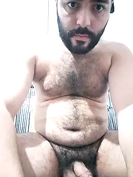 LuanFelix94 online show from March 5, 8:27 pm