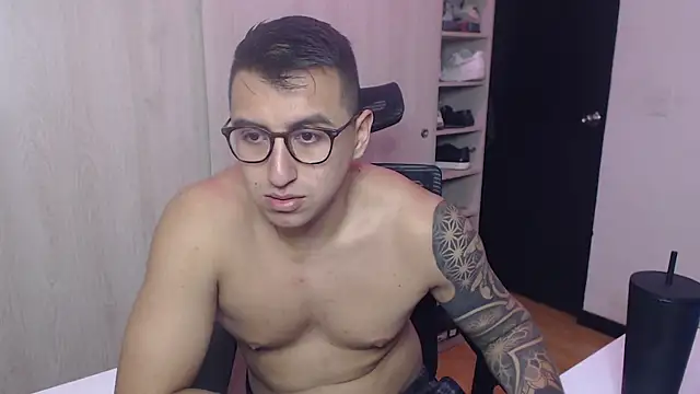 DanteVesper online show from May 5, 3:36 am