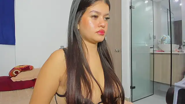 Arimonroee online show from May 26, 2:18 am