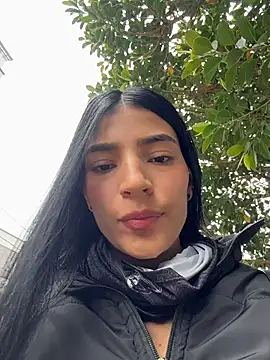 Ema Rose  online show from February 17, 5:41 pm