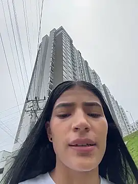 Ema Rose  online show from March 27, 4:18 pm