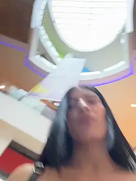 Ema Rose  online show from April 5, 7:55 pm