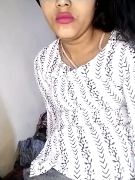 horny kanika online show from February 1, 5:33 pm