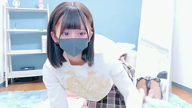 Kiki-jpn online show from February 21, 10:05 am