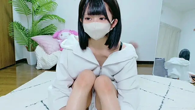 Kiki-jpn online show from March 28, 9:36 pm