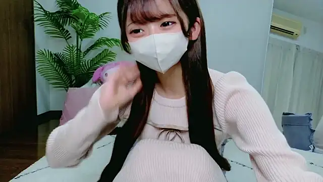 Kiki-jpn online show from April 25, 11:13 am