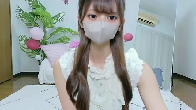 Snapshot of Kiki-jpn chatting on June 29, 12:27 pm Kiki-jpn online show from June 29, 12:27 pm