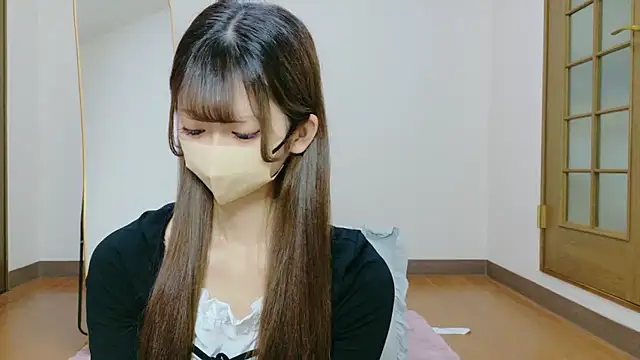 Snapshot of Kiki-jpn chatting on July 5, 6:42 am Kiki-jpn online show from July 5, 6:42 am