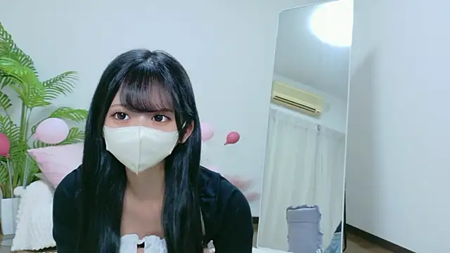 Snapshot of Kiki-jpn chatting on July 9, 11:14 am Kiki-jpn online show from July 9, 11:14 am