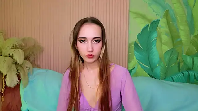 Gretta Lane online show from February 21, 10:38 am