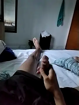 Novinhoie online show from January 5, 8:56 pm