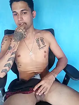 Jeaxreyex online show from February 25, 6:28 pm