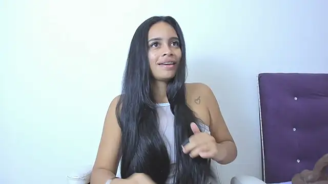 Megansweetcome online show from March 16, 11:58 am