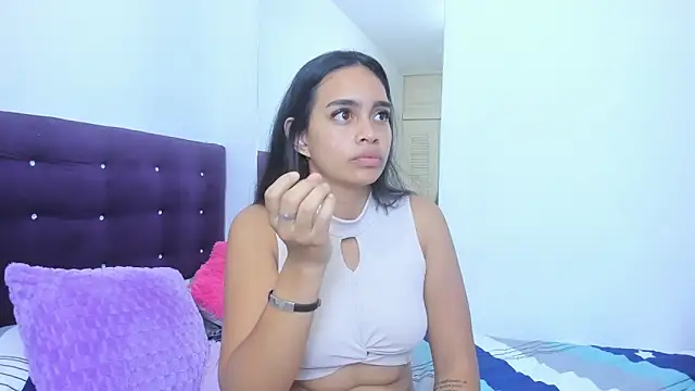 Megansweetcome online show from March 22, 12:08 pm