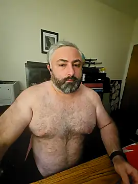 MacGuyver20 online show from February 12, 4:40 am