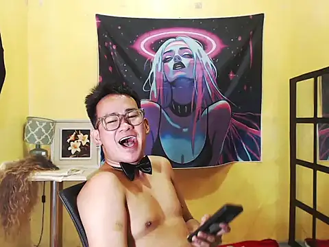 Snapshot of AnthonyCUMS17 chatting on December 23, 5:27 am AnthonyCUMS17 online show from December 23, 5:27 am