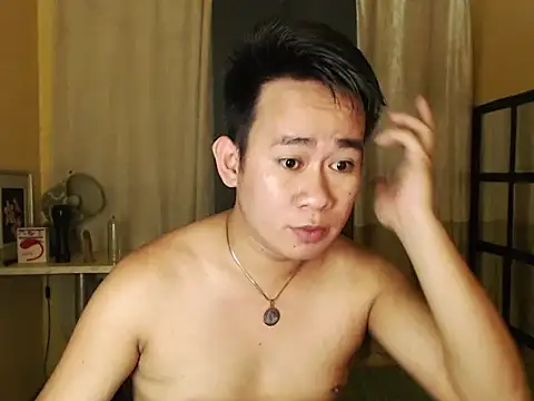 Snapshot of AnthonyCUMS17 chatting on February 16, 8:54 am AnthonyCUMS17 online show from February 16, 8:54 am