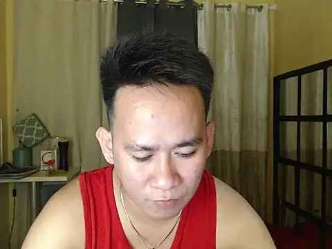 Snapshot of AnthonyCUMS17 chatting on February 20, 6:19 pm AnthonyCUMS17 online show from February 20, 6:19 pm