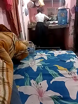 Snapshot of Desipari_777 chatting on February 14, 4:59 pm Desipari 777 online show from February 14, 4:59 pm