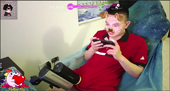 - kur - online show from March 15, 10:05 pm