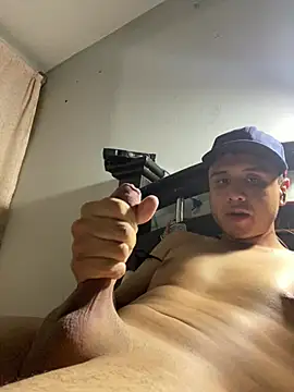 Snapshot of Jesusperez54 chatting on July 22, 7:44 am Jesusperez54 online show from July 22, 7:44 am