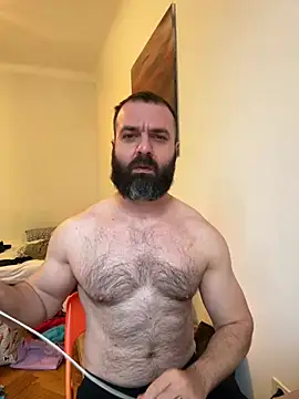 DamonSalvatore2 online show from February 7, 7:01 am