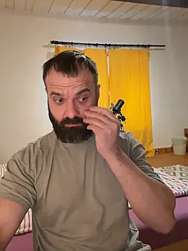 DamonSalvatore2 online show from February 23, 2:58 pm