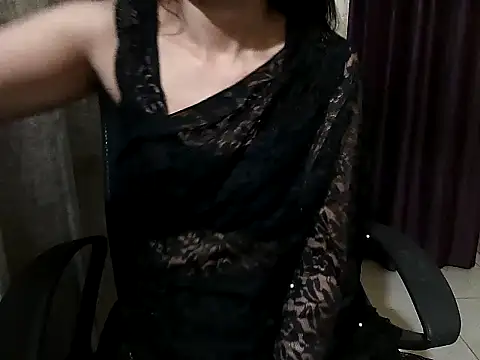 Priya-Sarma online show from April 6, 8:21 pm