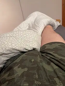 SecretCouple23 online show from March 18, 6:33 pm