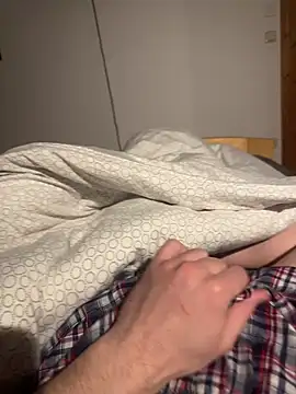 SecretCouple23 online show from March 21, 6:33 pm