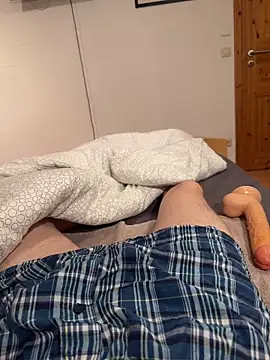 SecretCouple23 online show from March 23, 6:23 pm