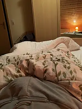 SecretCouple23 online show from April 28, 7:41 pm