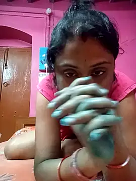 Hooghlypinkivabi online show from March 3, 3:07 pm