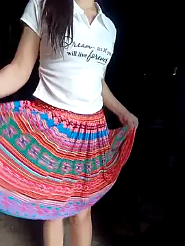 Snapshot of -Lovely-y chatting on May 8, 12:38 am -Lovely-y online show from May 8, 12:38 am