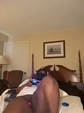 Snapshot of Ghoulsnooze_19 chatting on March 12, 1:39 pm Ghoulsnooze 19 online show from March 12, 1:39 pm