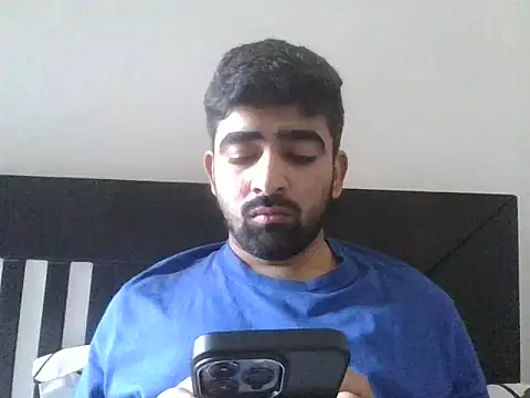 rajj3599 online show from January 19, 7:45 am