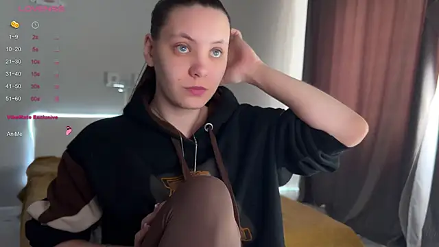 Katherine   Ross online show from April 22, 7:11 am