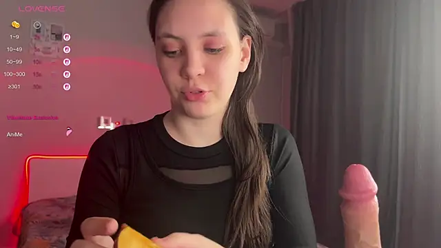 Snapshot of Katherine___Ross chatting on April 29, 5:30 pm Katherine Ross online show from April 29, 5:30 pm