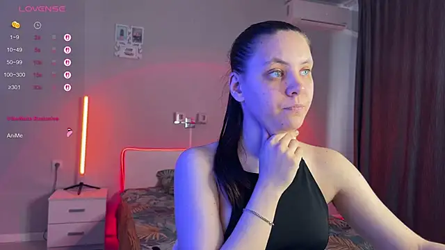 Snapshot of Katherine___Ross chatting on May 24, 3:50 pm Katherine Ross online show from May 24, 3:50 pm