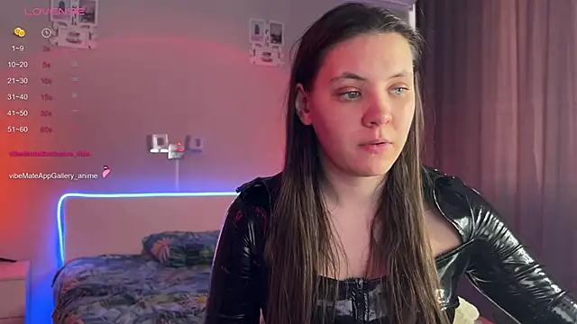 Snapshot of Katherine___Ross chatting on June 3, 11:35 am Katherine Ross online show from June 3, 11:35 am
