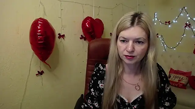 MelissaTyler online show from February 17, 1:29 pm