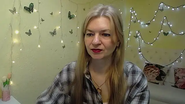 MelissaTyler online show from February 28, 6:14 am