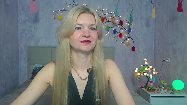 MelissaTyler online show from April 4, 5:38 am