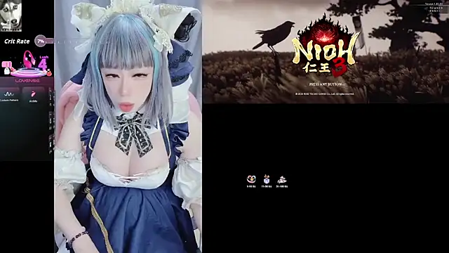 diaperlilinai0210 online show from February 21, 11:55 am