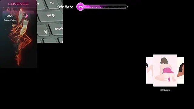 sexymilena9 online show from April 23, 3:47 pm