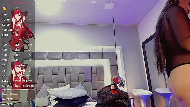 ElenaWatsonn online show from March 11, 8:04 pm